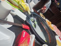 -陈府大宅门成都火锅·手切鲜肉(太原街店)