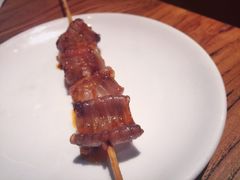 -阿里家·新疆烤肉酒場 by MIG