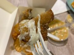 -艾薯夫妇Aysh(福田星河COCOPark店)