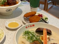-味千拉面(淮安楚州万达店)