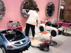 -星咔萌StarCamo儿童剪发(芳圆里IDMALL品牌形象店)