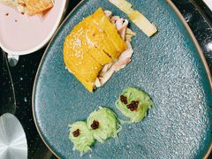 上海白斩鸡-圆苑(金茂店)