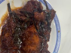 -鲁达面馆本帮风味(共康东路店)