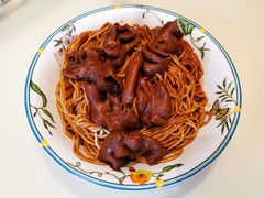 大肠拌面-好面道大肠面(中华路店)