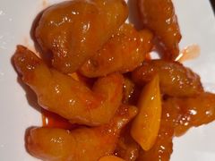 -佰家小厨·南京菜(夫子庙店)