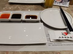 -上渔铁板烧(熙悦汇店)