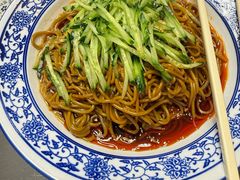 -西安饭庄·非遗陕菜(凤城五路店)