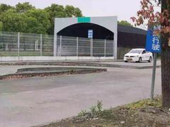 -胜华驾校·小猫学车(银都店)