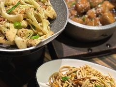 -江太极江浙菜(马桥万达广场店)