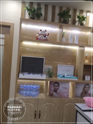 -芳朵美容养生SPA