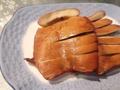 -莲餐厅·湖北菜·藕汤是头牌(愚园路店)