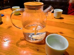 -海小馆海鲜餐厅(茂业百货店)