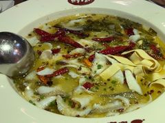 -鱼亨小鲜酸菜鱼(大信店)