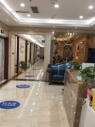 -碧莲盛·不剃发植发