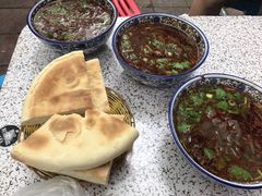 -惠记粉汤羊血梆梆肉(永松路店)