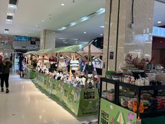 -北京华联购物中心(天通苑店)