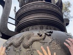 -洛阳白马寺