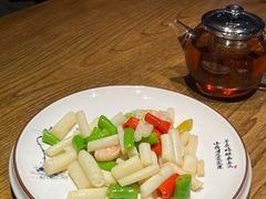 -八闽饭店闽南小镇(铁西店)