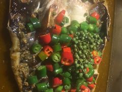 -半天妖烤鱼(方庄店)