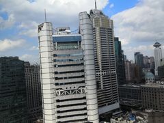 -裕和堂中医推拿艾灸(太古汇臻品店)