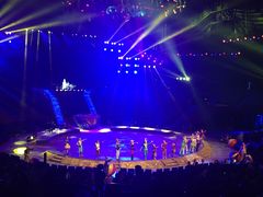 -珠海横琴长隆《卡卡虎奇遇记》