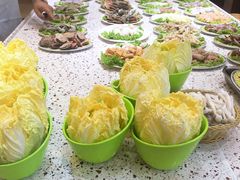 -清真·马家火锅美食城(镇江北路店)