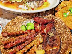 -Home Thai·泰谣(王府井apm店)