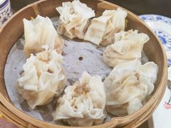 猪肉烧麦-都一处烧麦馆(前门店)