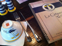 iphone_upload_pic-La Creperie法餐厅(桃江路店)