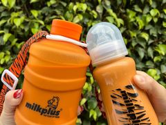 -milkplus·泰式奶茶(较场东路店)