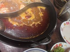-楠火锅(西单店)