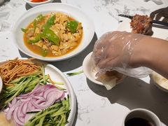 -关东小磨东北菜(漕河泾印象城店)