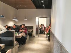 大堂-老鼎旺安格斯牛肉火锅(衡艺广场店)