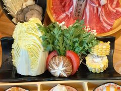 -牛匠和牛寿喜锅(西安总店)
