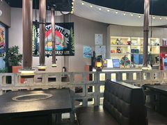 -熊大·鲜烤黄牛肉(五山店)