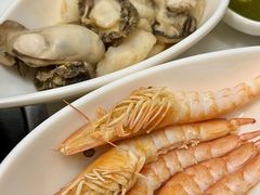 -樾餐厅泰式海鲜火锅(民歌湖店)