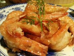 -四季民福烤鸭店(望京旺角店)