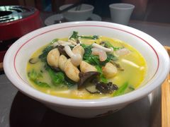 -闽上鲜·福建菜(龙湖滨江天街店)