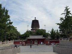-天宁寺