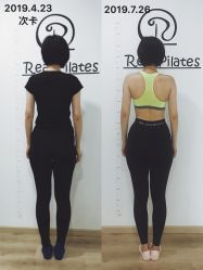 -Real Pilates优体普拉提