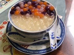 -赵记传承·中国甜品(福州总店)