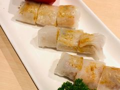 脆皮锦绣虾仁肠粉-避风塘(嘉兴八佰伴店)