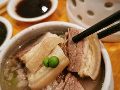 -道道鲜·崇明私房菜(五角场店)