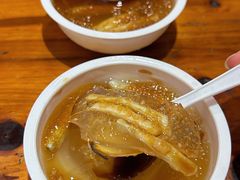 -安海五叔公土笋冻(西街店)