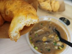 -头壹号饸饹面·大油条(东升科技园店)