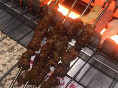 苏尼特羊肉串-丰茂烤串(六里桥店)
