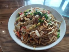 -朗妈私房菜(婺女州店)