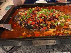 -里岛烤鱼(东港凯虹广场店)