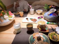 -酒久自助料理(佳兆业店)