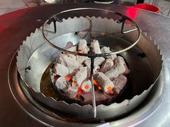 -醉川西火盆烧烤(恩施街总店)